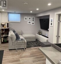 79 Barrhead Crescent in Toronto, ON - Building Photo - Building Photo