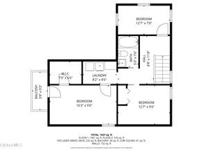 4 Van Buren St in Ballston Spa, NY - Building Photo - Building Photo