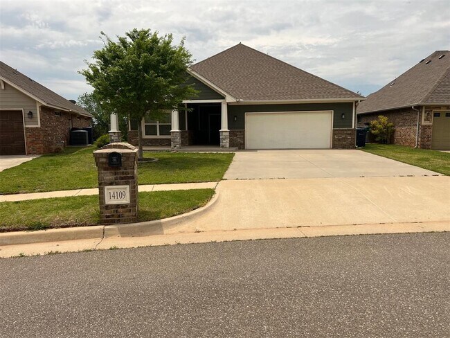 property at 14109 Kenley Way