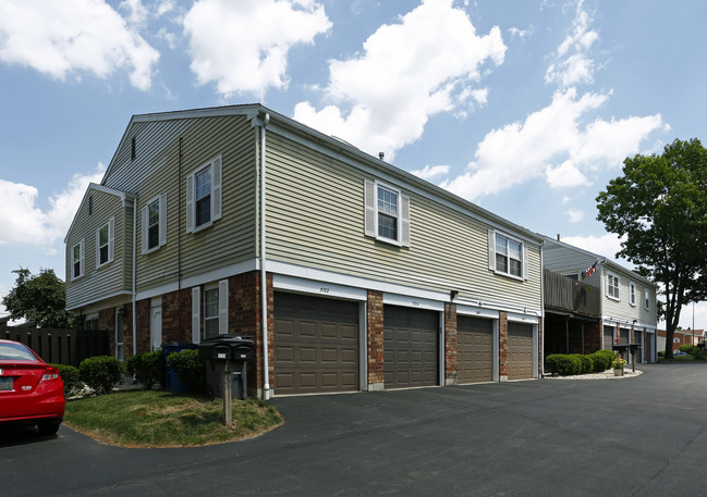 Bernath Village in Toledo, OH - Building Photo - Building Photo