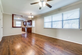 7235 Syracuse Dr in Dallas, TX - Building Photo - Building Photo