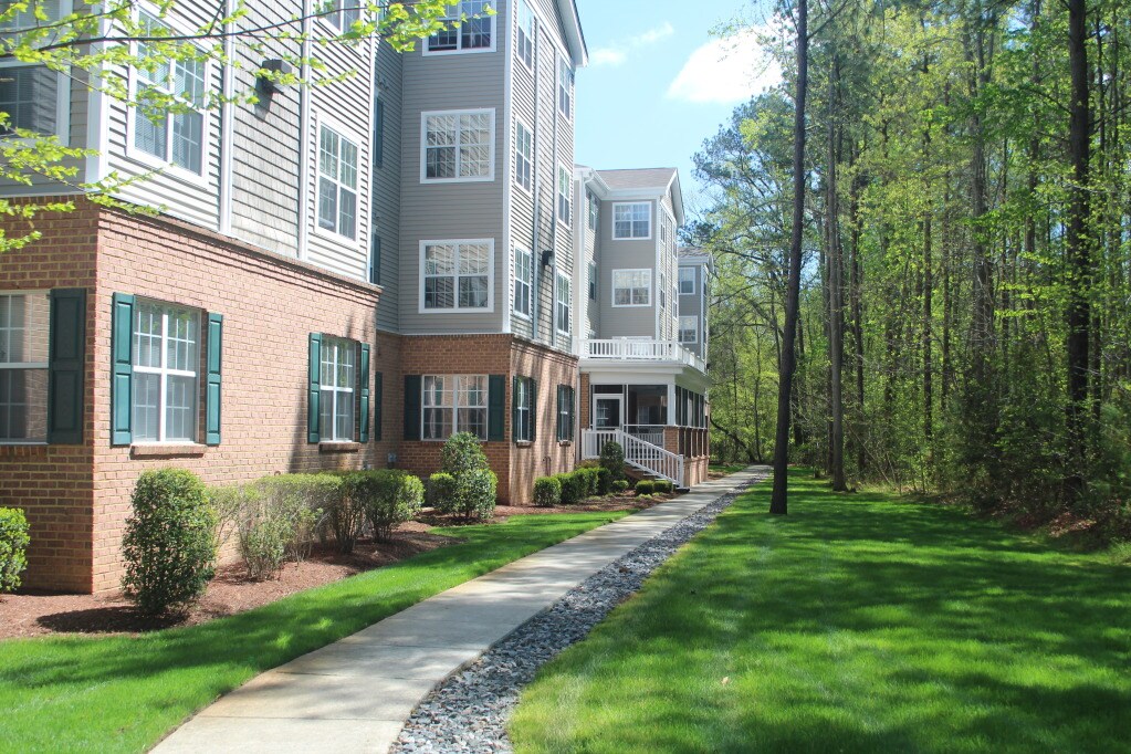 Lynnhaven Cove Senior Apartments Virginia Beach, VA Apartments