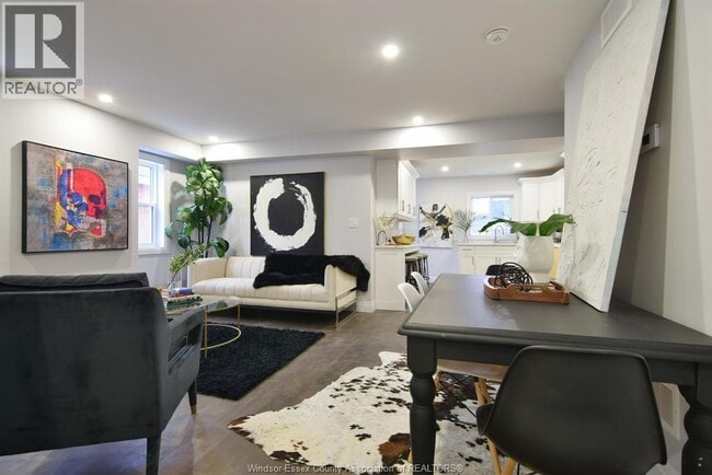 2427 Turner Rd in Windsor, ON - Building Photo - Building Photo