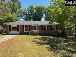 165 Vanarsdale Dr in West Columbia, SC - Building Photo - Building Photo