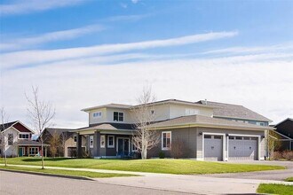 4894 Triumph St in Bozeman, MT - Building Photo - Building Photo