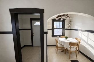 3545 Winthrop Ave in Indianapolis, IN - Building Photo - Building Photo