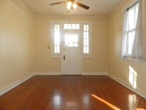 329 N Bernadotte St in New Orleans, LA - Building Photo - Building Photo