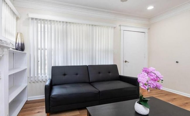property at 1161 W 38th St