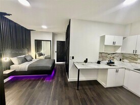 129xx SW 229th Ln in Miami, FL - Building Photo