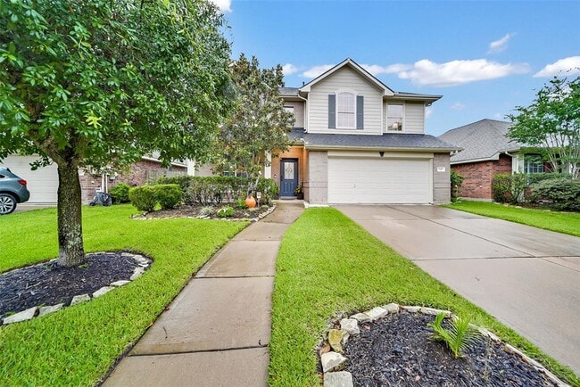 property at 7107 Cornflower Ln