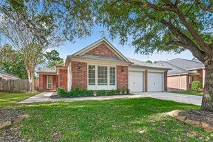 26414 Suffield Glen Ln in Katy, TX - Building Photo