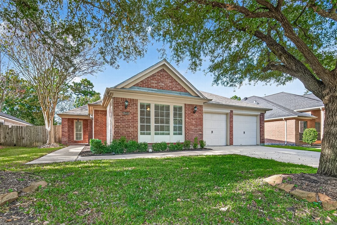 26414 Suffield Glen Ln in Katy, TX - Building Photo