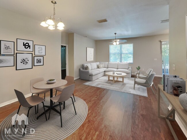 property at 252 Bella Rosa Cir