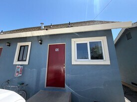101 Division St in King City, CA - Building Photo