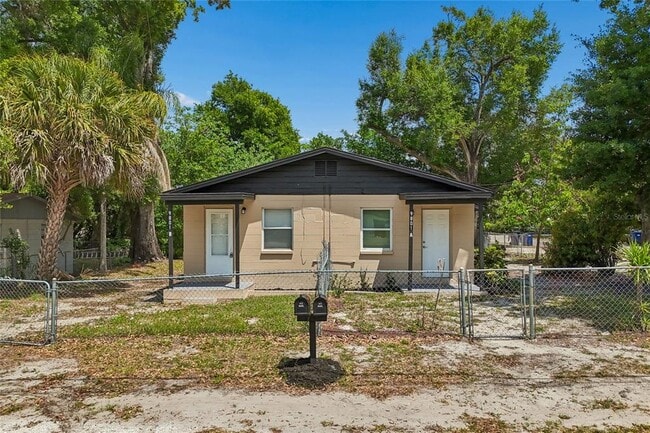 property at 9801 N 11th St