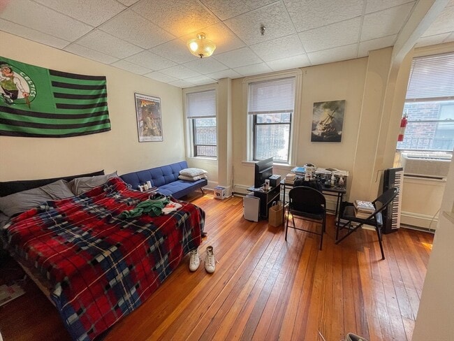 property at 37 Joy St