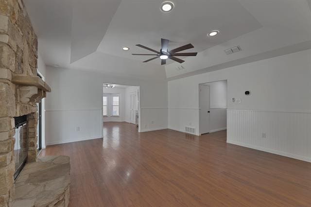 6404 N Park Dr in Watauga, TX - Building Photo - Building Photo