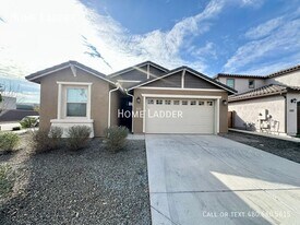 23083 E Pegasus Pkwy in Queen Creek, AZ - Building Photo