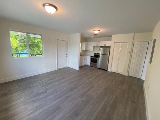 property at 5990 NW 14th Ave