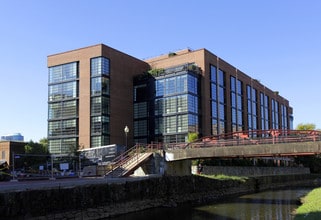 3303 Water St NW in Washington, DC - Building Photo - Building Photo