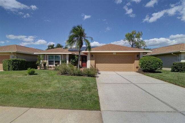 property at 2311 Heron Cir