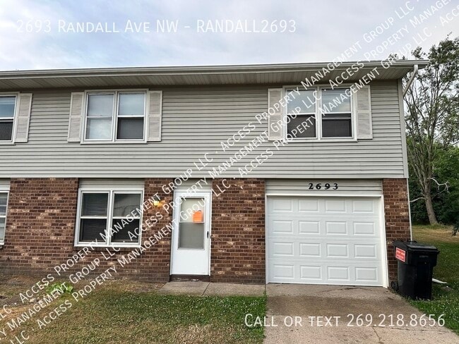 property at 2693 Randall Ave NW