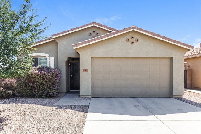 property at 819 S 176th Ln