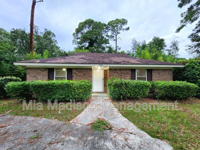 1531 Marcy Cir in Savannah, GA - Building Photo