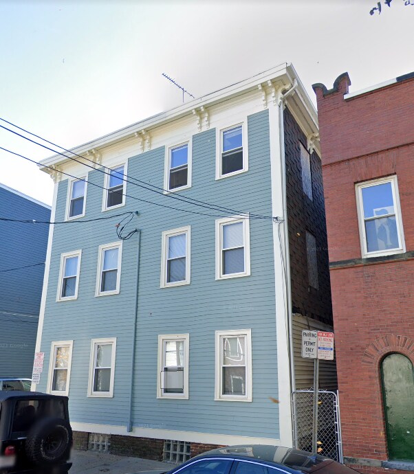 74 Gore St Apartments and Nearby Cambridge Apartments For Rent