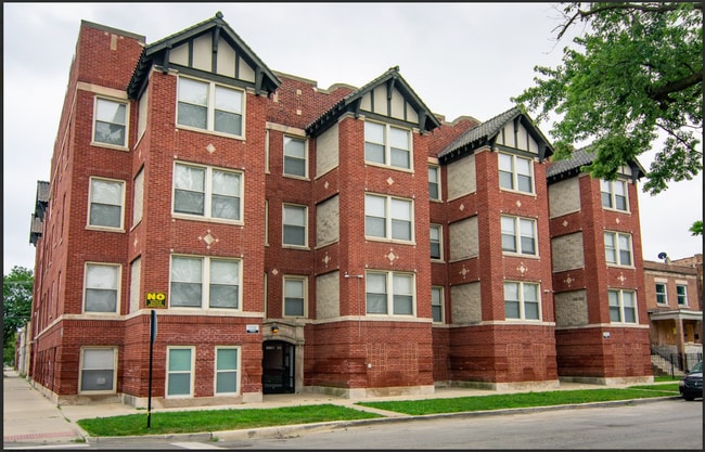 property at 311 E 69th St