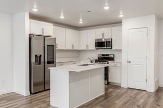 970 2080 S in Daniel, UT - Building Photo - Building Photo