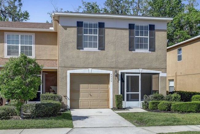 property at 4329 Winding River Way