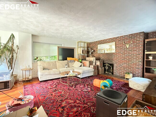 property at 27 Waban St
