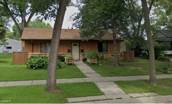 324 Mound Ave, Unit 324 in Mankato, MN - Building Photo