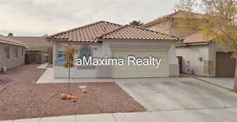 2401 Predera Ave in Henderson, NV - Building Photo