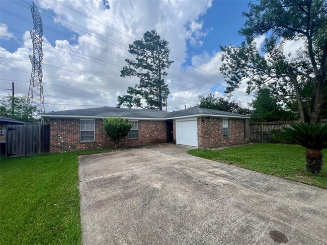 property at 10670 Norton Dr