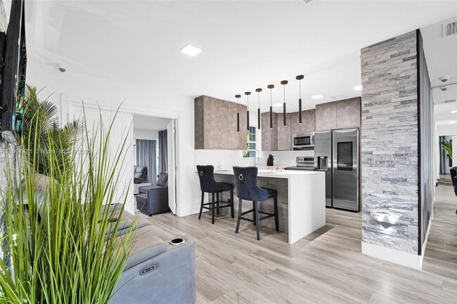 1420 S 24th Terrace in Hollywood, FL - Building Photo - Building Photo