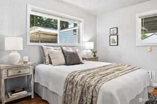 502 120th St S in Parkland, WA - Building Photo