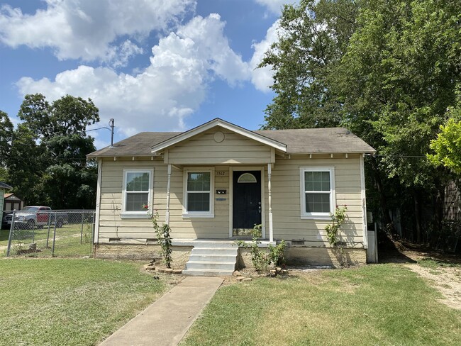 property at 3512 N 21st St