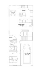 6715 SW Dignity Ave in Bentonville, AR - Building Photo - Building Photo