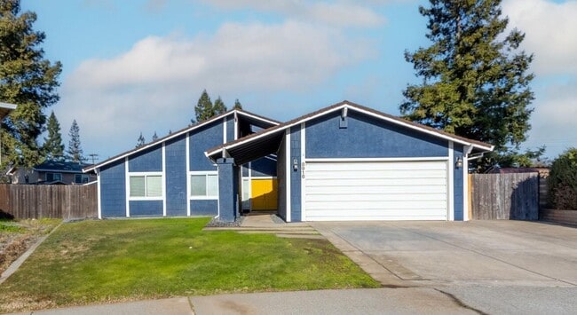 property at 8916 Red Leaf Way