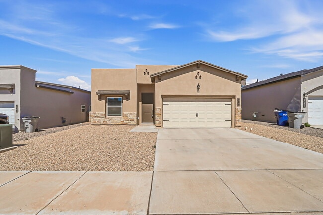 property at 909 Ada Ln