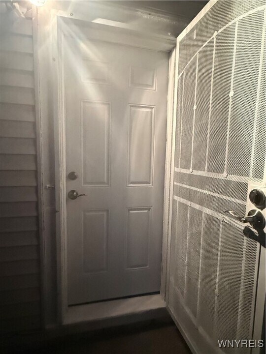 24 Martha Ave in Buffalo, NY - Building Photo