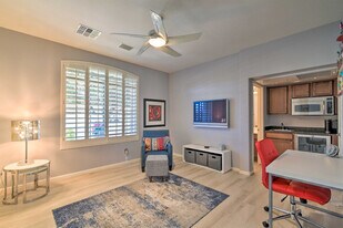 15999 W Cambridge Ave in Goodyear, AZ - Building Photo