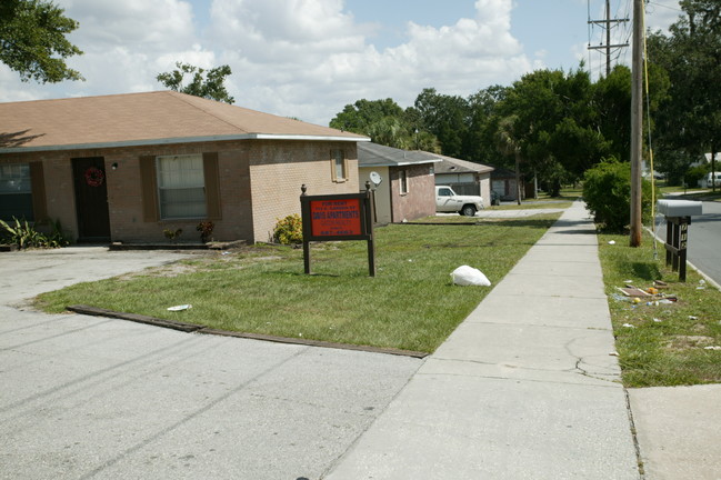 712 E Garden St in Lakeland, FL - Building Photo - Building Photo