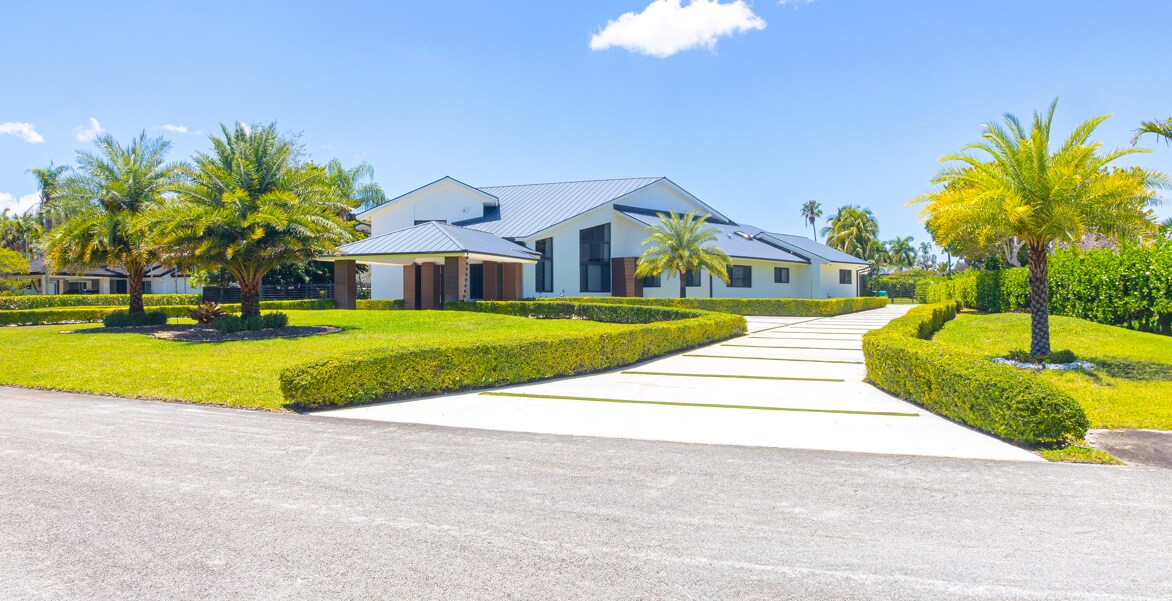 10506 SW 89th Pl in Miami, FL - Building Photo