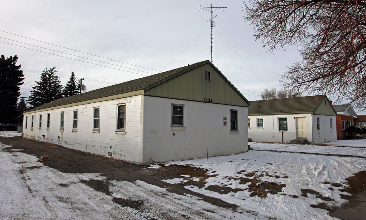 1134 Elba Ave in Burley, ID - Building Photo