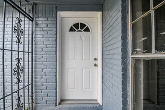 12654 Monarch Rd in Houston, TX - Building Photo - Building Photo