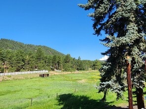 1270 Co Rd 21 in Woodland Park, CO - Building Photo - Building Photo
