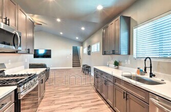 2269 W Mission Timber Cir in Flagstaff, AZ - Building Photo - Building Photo